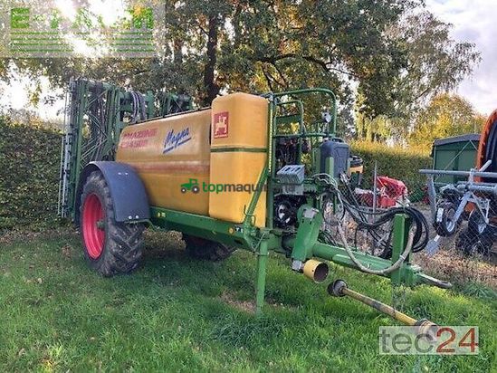 Atomizador - Amazone - ug 4500