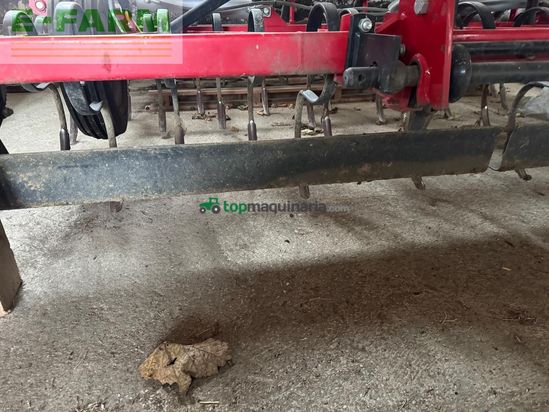 Combinado de siembra - Kongskilde - kongskilde vibromaster sgc 59