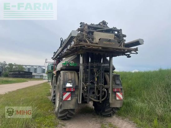 Atomizador - Horsch - leeb pt 280