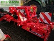 Grada rotativa - Kuhn - hr304d