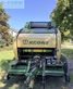 Empacadora gigant - Krone - comprima v 180 xc