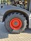 Cosechadora de Cereal - Claas - jaguar 930