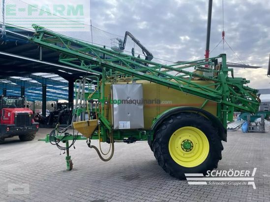 Atomizador - Dammann - anp 5027 | 24 meter