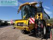 Cosechadora de Cereal - New Holland - cr 9070