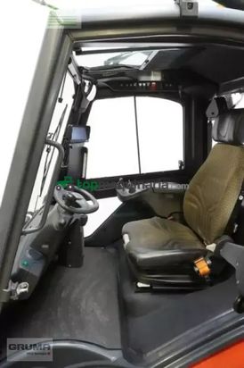 Elevadora - Linde - h 50 d/600 evo 394-02