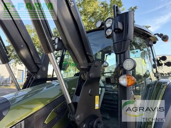 Tractor agrícola - Valtra - g 135 a