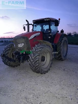 Tractor agrícola - McCormick - x70.70