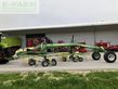 Rastrillo - Krone - swadro ts 680