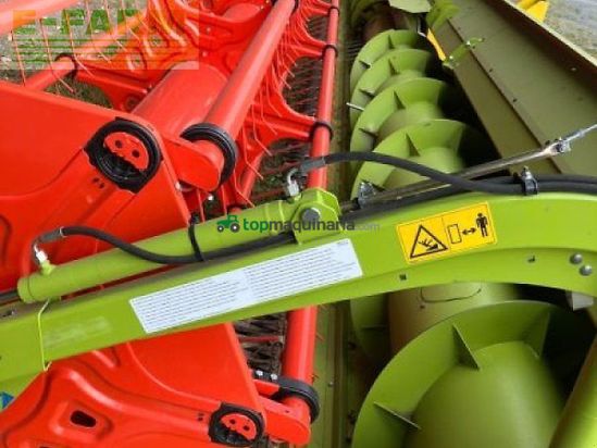 Cabezal - Claas - vario 930 raps - preishammer!