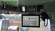 Tractor agrícola - Claas - arion 660 cebis