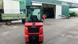 Minicargadora - Manitou - mla 2-25 h