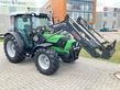 Tractor agrícola - Deutz-Fahr - agroplus 420 profiline (vollausstattung)