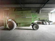 Cosechadora de Cereal DEUTZ FAHR 4060 Topliner
