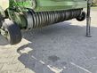 Empacadora gigant - Krone - variopack 1500 multicut