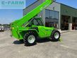 Telescopica - Merlo - p40.17 plus telehandler (st27178)