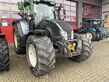 Tractor agrícola - Valtra - n 123 versu Versu