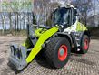 Minicargadora - Claas - Torion 1285