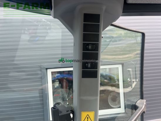 Tractor agrícola - New Holland - t5.110 electro command