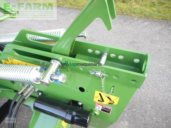 Cortacésped manual - Krone - easy cut r 360