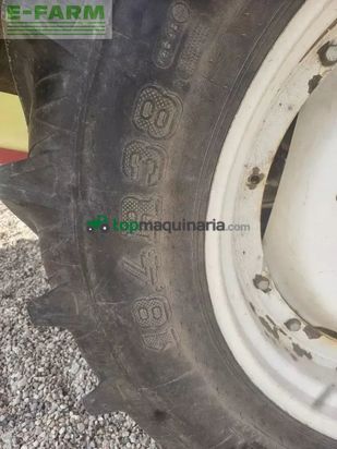 Atomizador - Hardi - commander 4200 plus