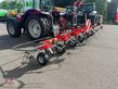 Henificador - Massey Ferguson - mf td 676 dn / fella sanos 6606 dn