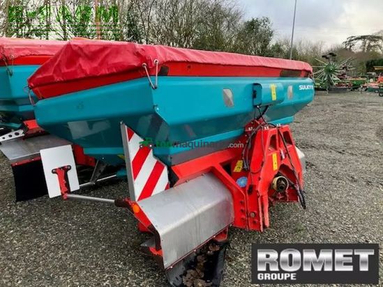 Esparcidor -  - x44 hi-tech