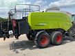 Empacadora gigant - Claas - quadrant 5300 fc tandem sofort einsatzbereit