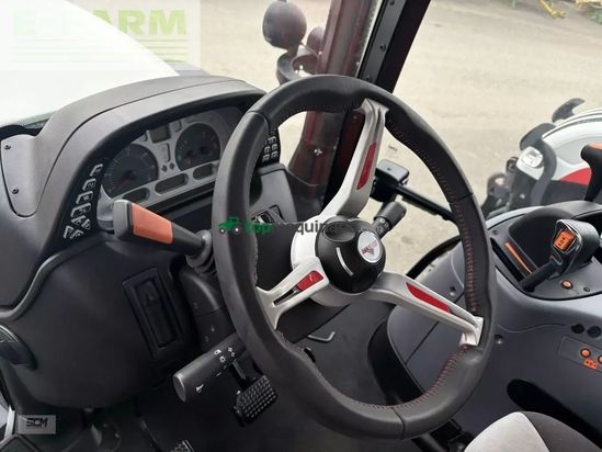 Tractor agrícola - Steyr - 6150 profi (stage v)