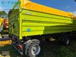 Remolqu agrícola - Oehler - ol zdk 180