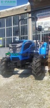 Tractor agrícola - Landini - rex 3 -080 f
