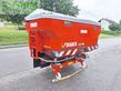 Esparcidor - Rauch - axis h30.2 emc+w isobus pro wiegestreuer