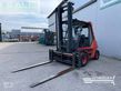 Elevadora - Linde - h 80 d