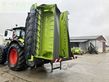 Cortacésped manual - Claas - disco 9700 c business claas sc