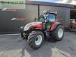Tractor agrícola - Steyr - 4110 kompakt (stage v)