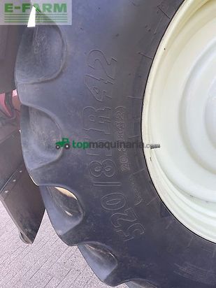 Atomizador - Agrifac - condor 5000l 33m hta