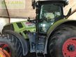 Tractor agrícola - Claas - axion 850 cebis