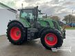 Tractor agrícola - Fendt - 828 s4 profi plus