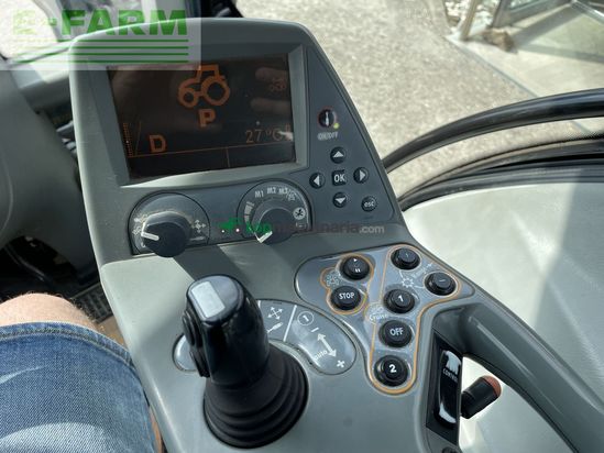 Tractor agrícola - Valtra - n 142 direct Direct