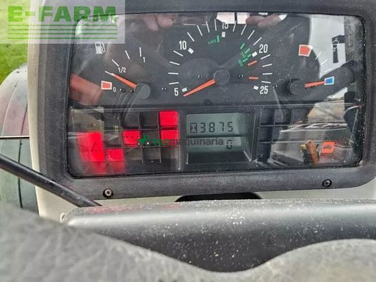 Tractor agrícola - Massey Ferguson - 4355