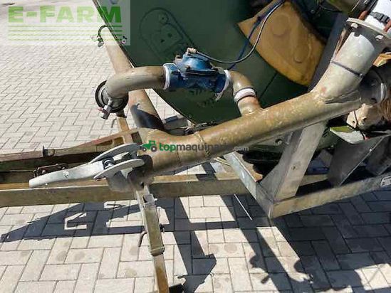 Riego - Ferbo - gc 280/63 bewässerung