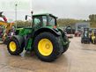 Tractor agrícola - John Deere - 6170m tractor (st24377)
