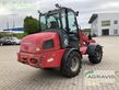Minicargadora - Weidemann - 4070 cx 80