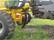 Cultivador - Bednar - actros ro 4000r