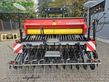 Sembradora - Pöttinger - vitasem 301 + lion 303