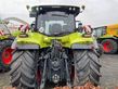 Tractor agrícola - Claas - arion 660 cebis
