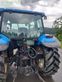 Tractor agrícola - New Holland - tl 90 a A