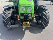 Tractor agrícola - Deutz-Fahr - agroplus 67 neu lim. edition