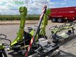 Cortacésped manual - Claas - disco 8500 trend