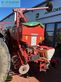 Sembradora monograno mecanica - Gaspardo - st 300