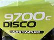 Cortacésped manual - Claas - disco 9700 c as business